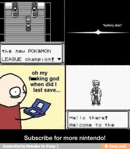 my
fumking god
when did I
Subscribe for more nintendo! - Subscribe for more nintendo!