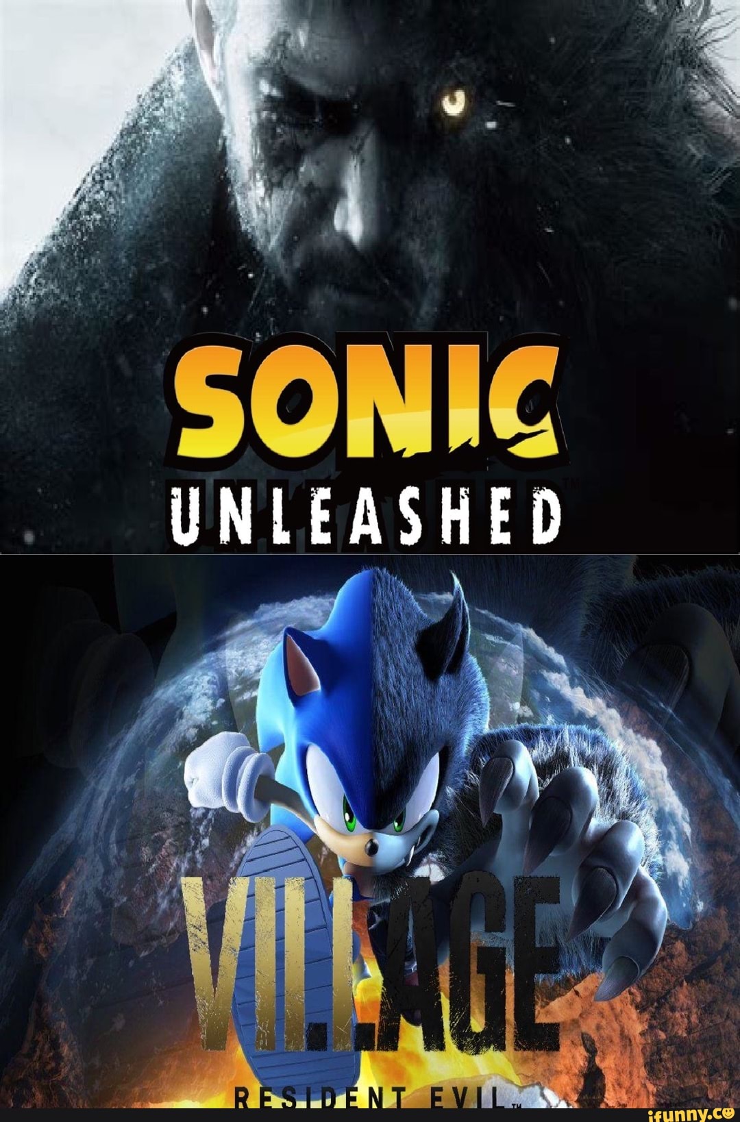 sonic unleashed ost