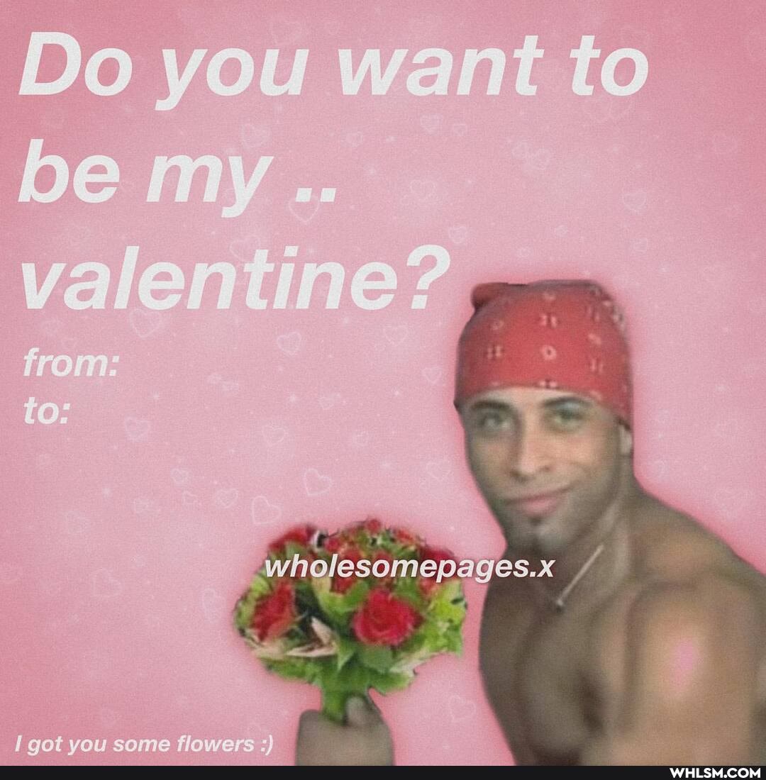 vou some flowers