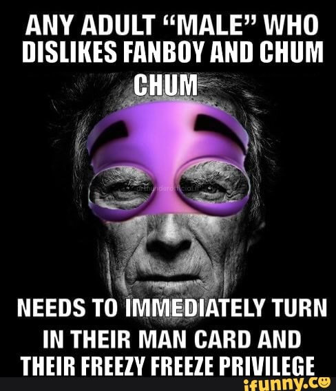 Why Was Fanboy and Chum Chum So Hated? 