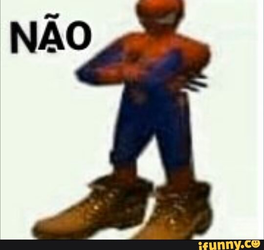 shitpost, miranha
