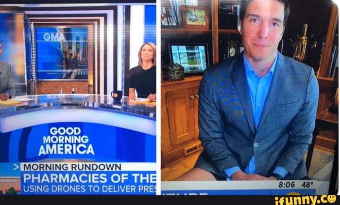 Goop
MORNING AMERICA
MORNING RUNDOWN
