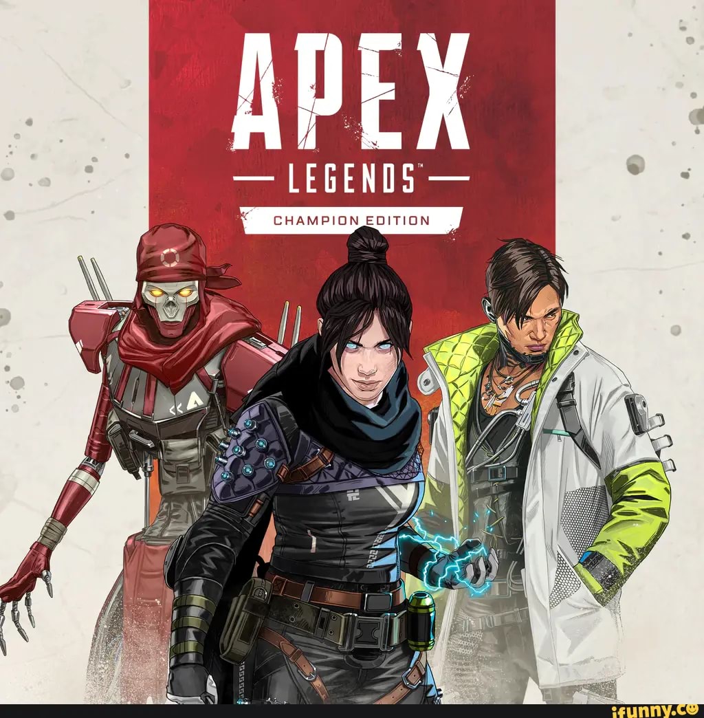 Jusbussin On Twitch Live Now Apex Legends Champion Edition