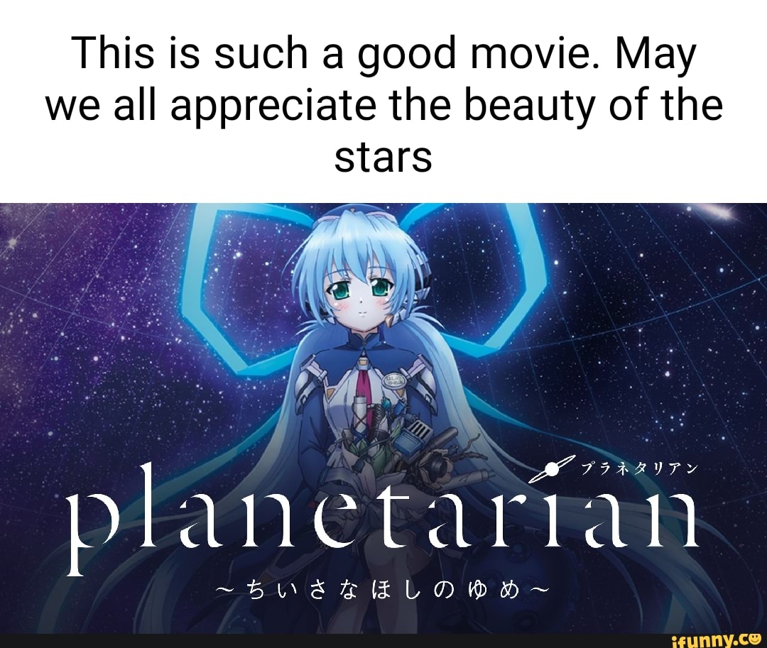 Planetarian - 04 - Lost in Anime