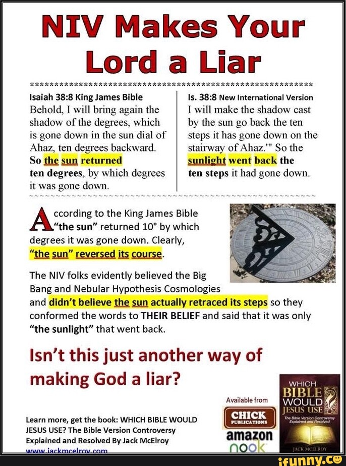 niv-makes-your-lord-a-liar-isaiah-king-james-bible-is-new