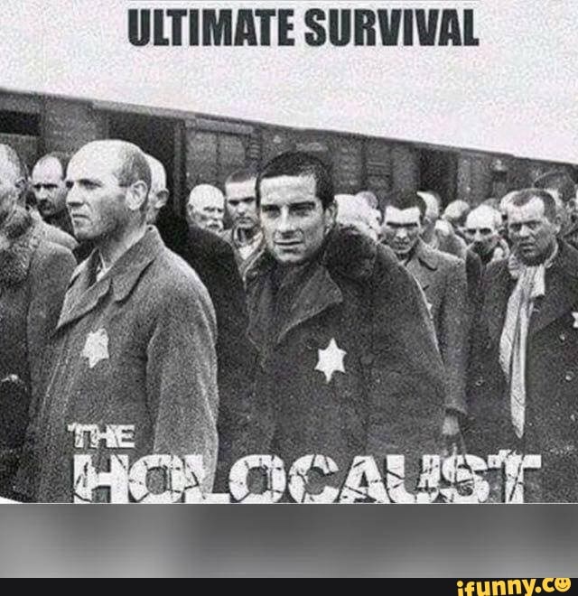 ULTIMATE SURVIVAL
