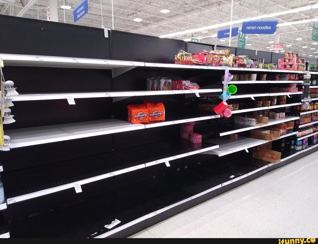 Empty_shelves memes. Best Collection of funny Empty_shelves pictures on