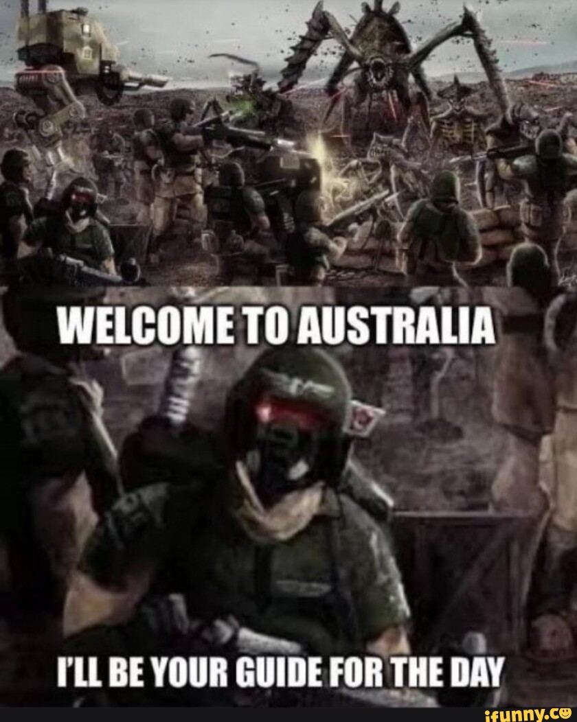 Welcome To The Internet Ill Be Your Guide Meme