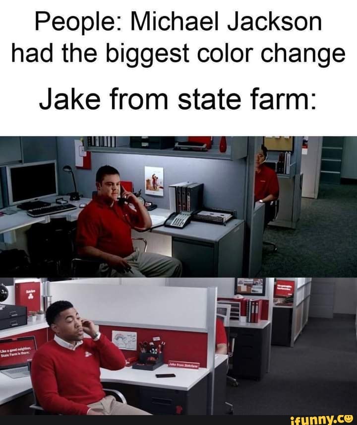 state farm jokes