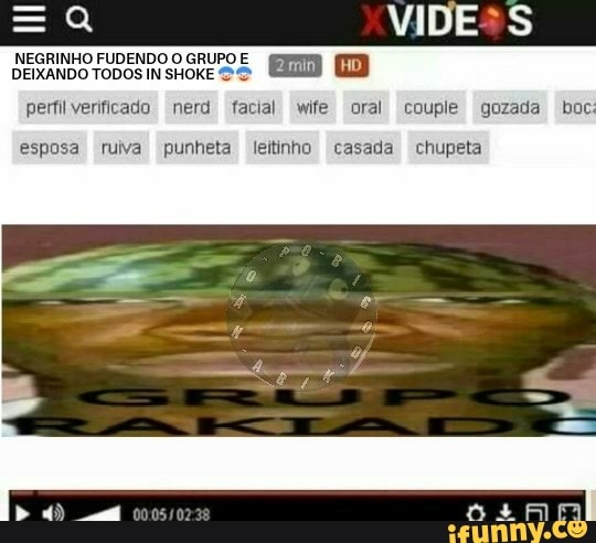 NEGRINHO FUDENDO O GRUPO E O
DEIXANDO TODOS IN SHOKE ©
perfil verificado nerd facial wife oral couple gozada boc:
esposa ruiva punheta letinho casada chupeta