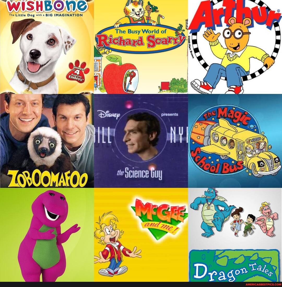 WISHBONNG
Little Bog BIG IMAGINATION
The Busy World of
Rickard Soarxy i