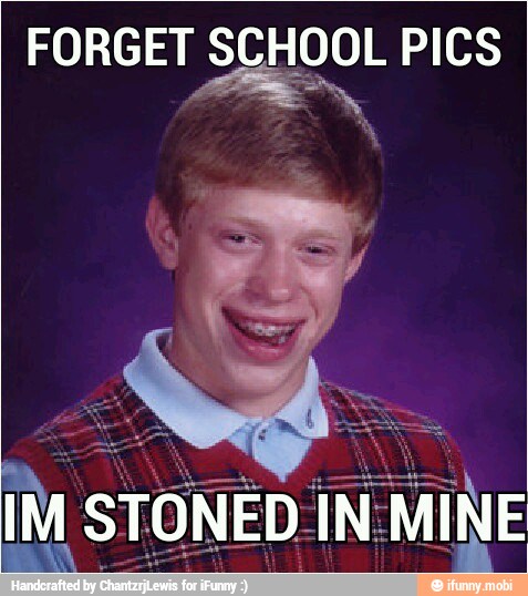 FORGET SCHOOL PICS