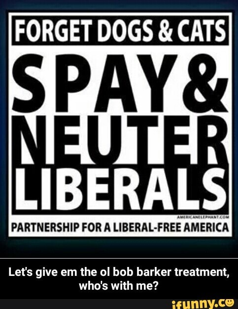 bob barker treatment meaning