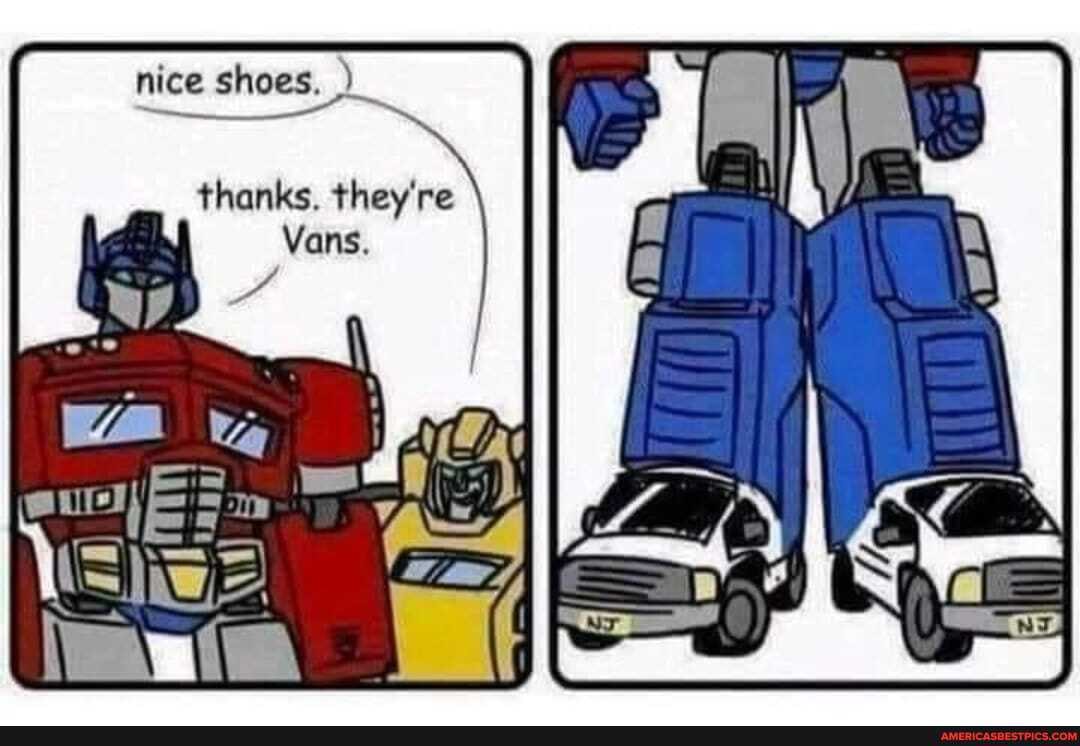 nice shoes. )
thanks. they're
Vans