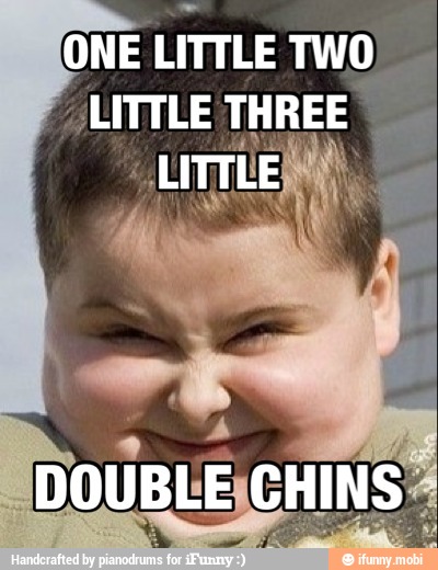 ONE LITTLE TWO
LITTLE THREE