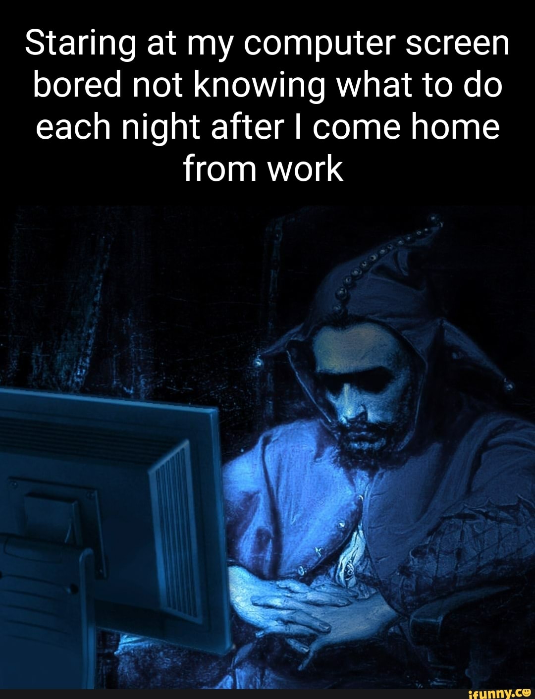 What Does It Mean When My Computer Screen Only Shows vrogue.co
