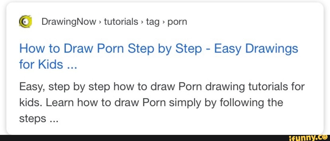 DrawingNow ) tutorials > tag > porn How to Draw Porn Step by Step