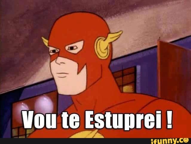 8
Vou te Estuprei I
AS