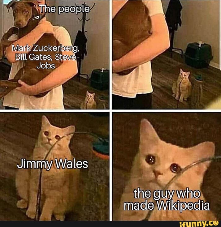 Jimmy Wales