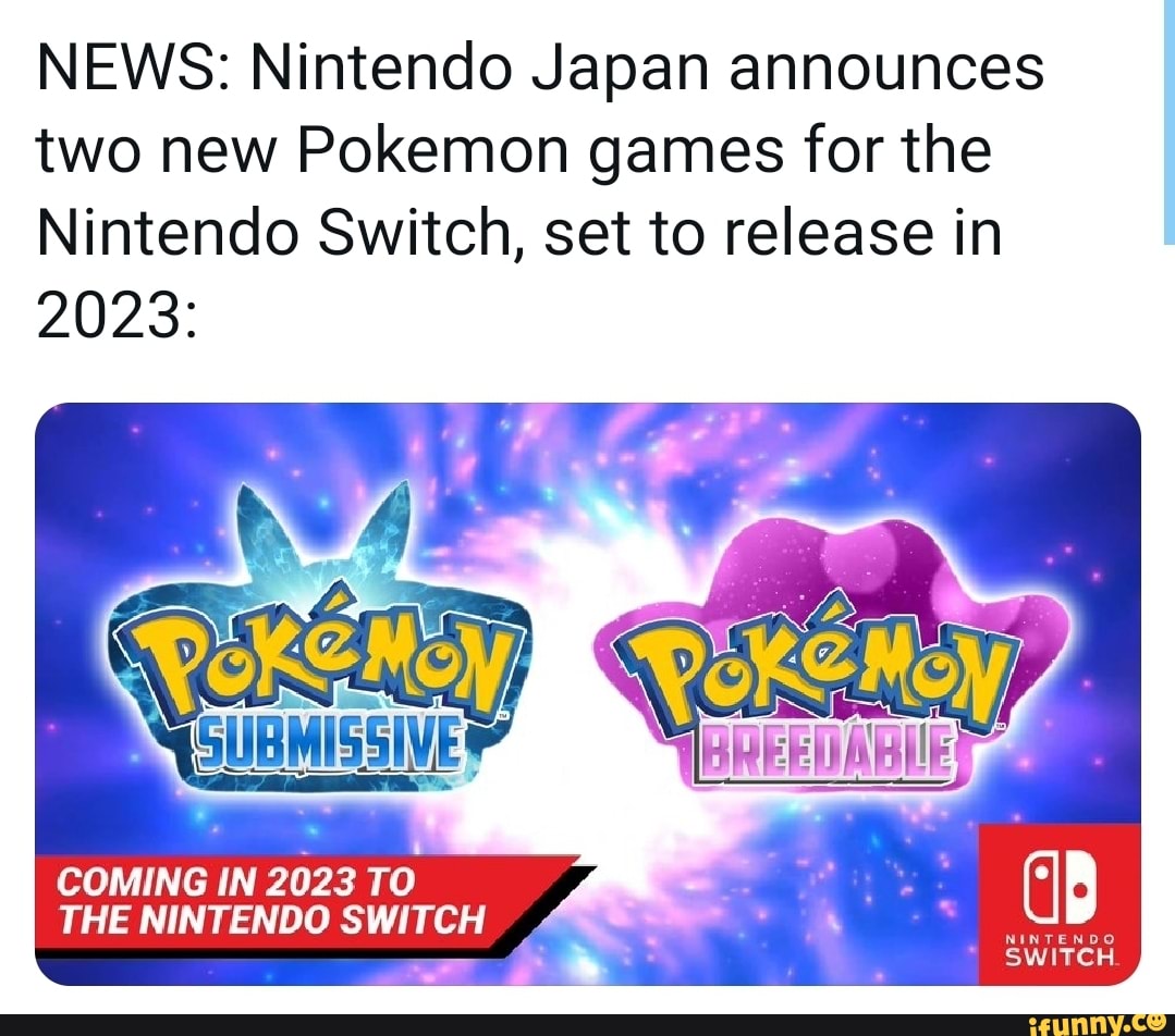 switch pokemon 2023