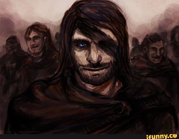 asoiaf, euron, eurongreyjoy, crowseye, ironborn, wedonotsow, whatisdeadmayneverdie, drownedgod, firststormandthelast, oldwyk, pyke, lordreaperofpyke, sonoftheseawind, kingofsaltandrock, driftwoodcrown, greyjoy, silence, ironislands, kingsmoot, dragonbinder