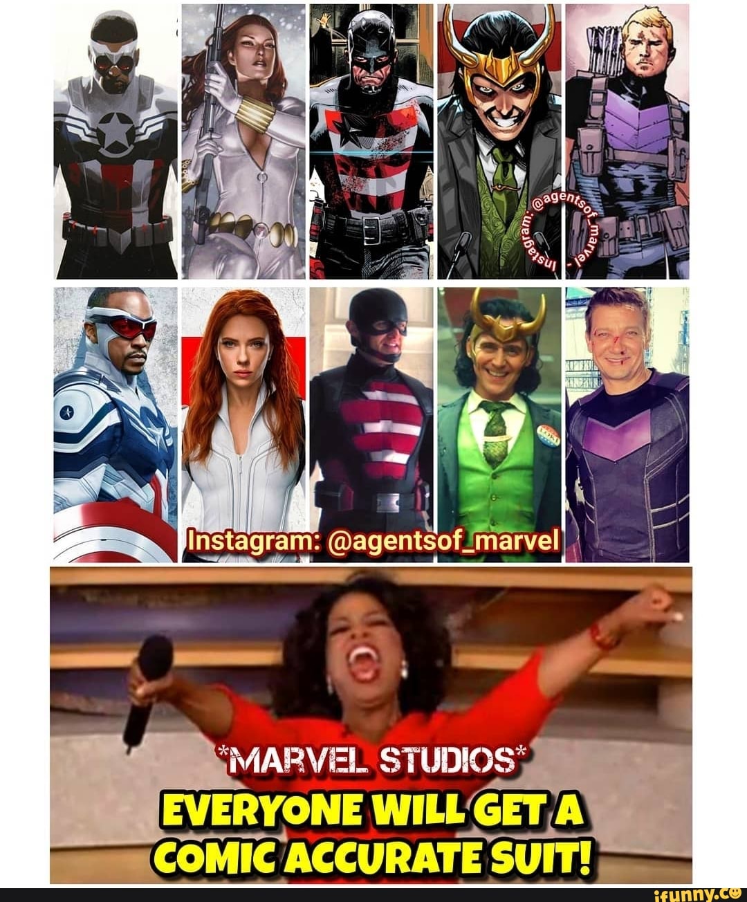 II II_
Instagram:
ntsofumarvel
IACCURAT
St
ONEMVIEE