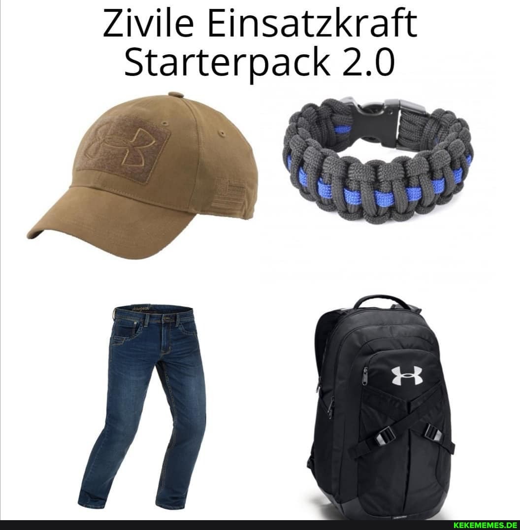 Zivile Einsatzkraft