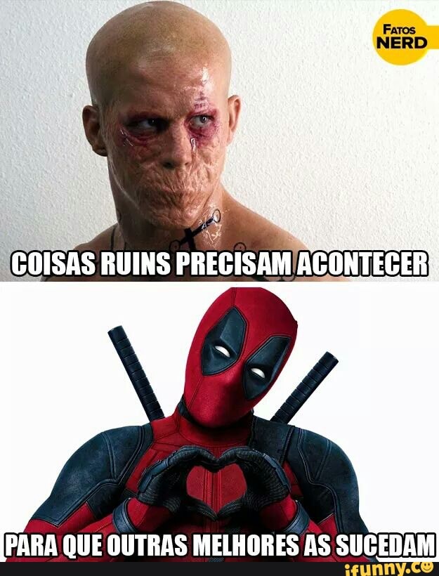 PARA QUE
OUTRAS MELHORES AS SUCEDAM