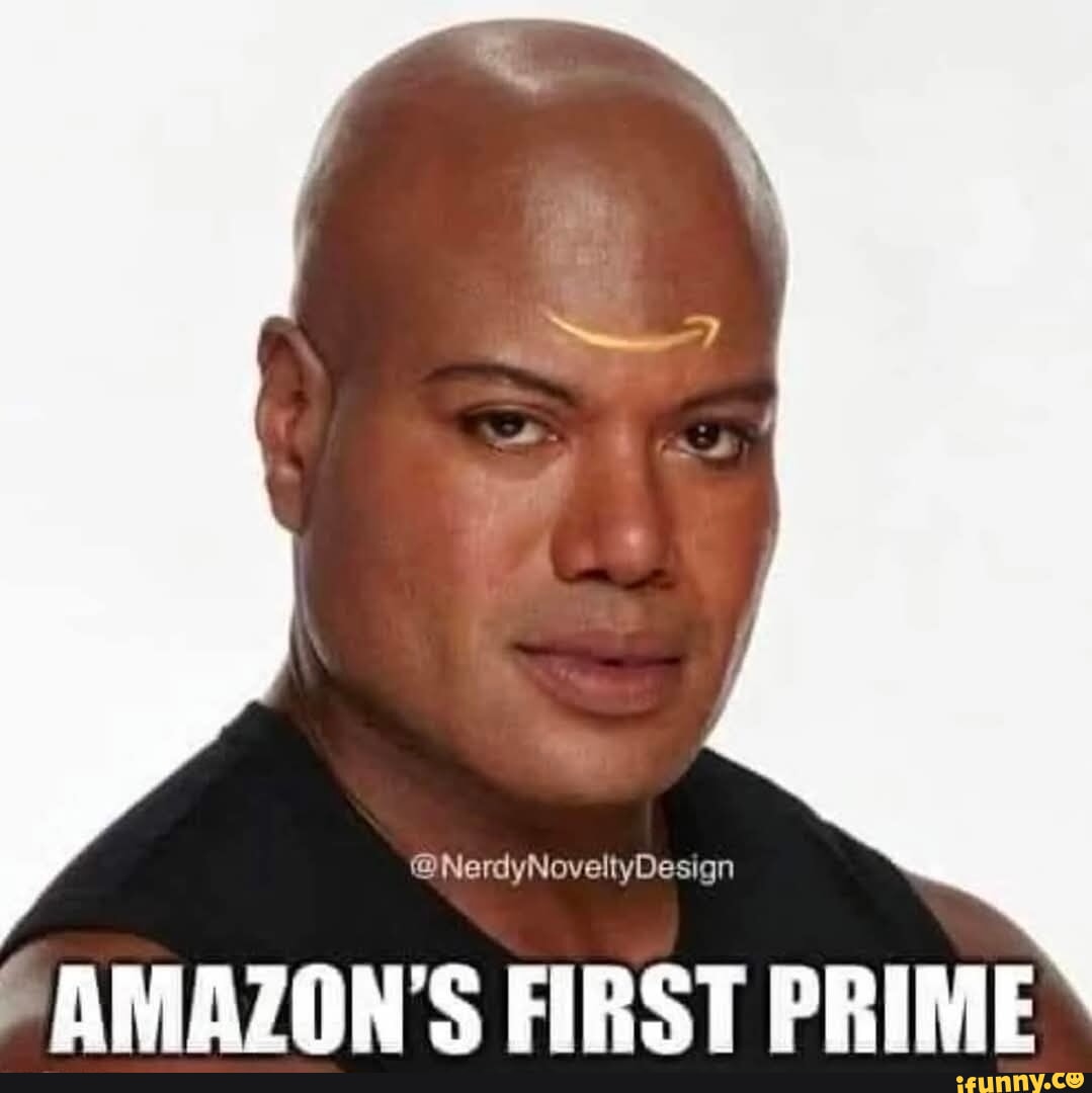 Prime Button Meme Amazonprime memes. Best Collection of funny Amazonprime pictures on iFunny
