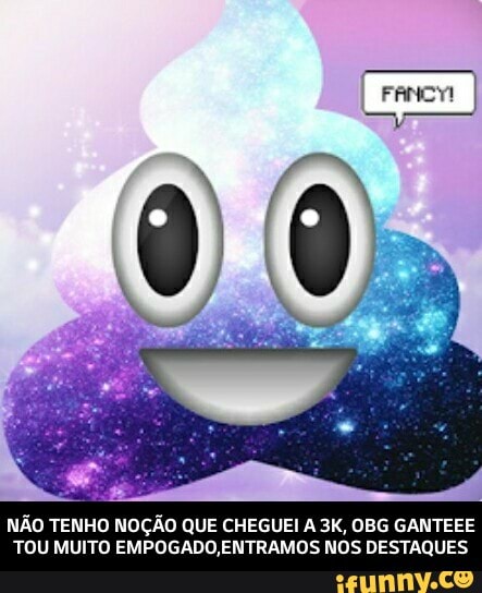 NÃO TENHO NOÇÃO QUE CHEGUEI A 3K, OBG GANTEEE
TOU MUITO EMPOGADO,ENTRAMOS NOS DESTAQUES - NÃO TENHO NOÇÃO QUE CHEGUEI A 3K, OBG GANTEEE TOU MUITO EMPOGADO,ENTRAMOS NOS DESTAQUES