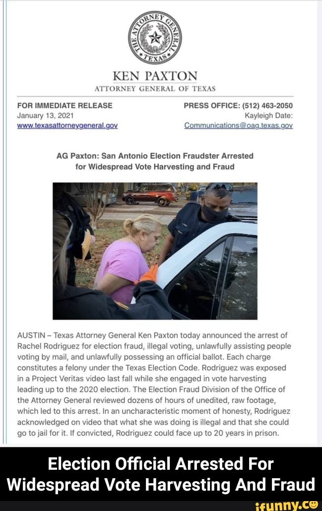 Texasattorneygeneral Memes. Best Collection Of Funny ...