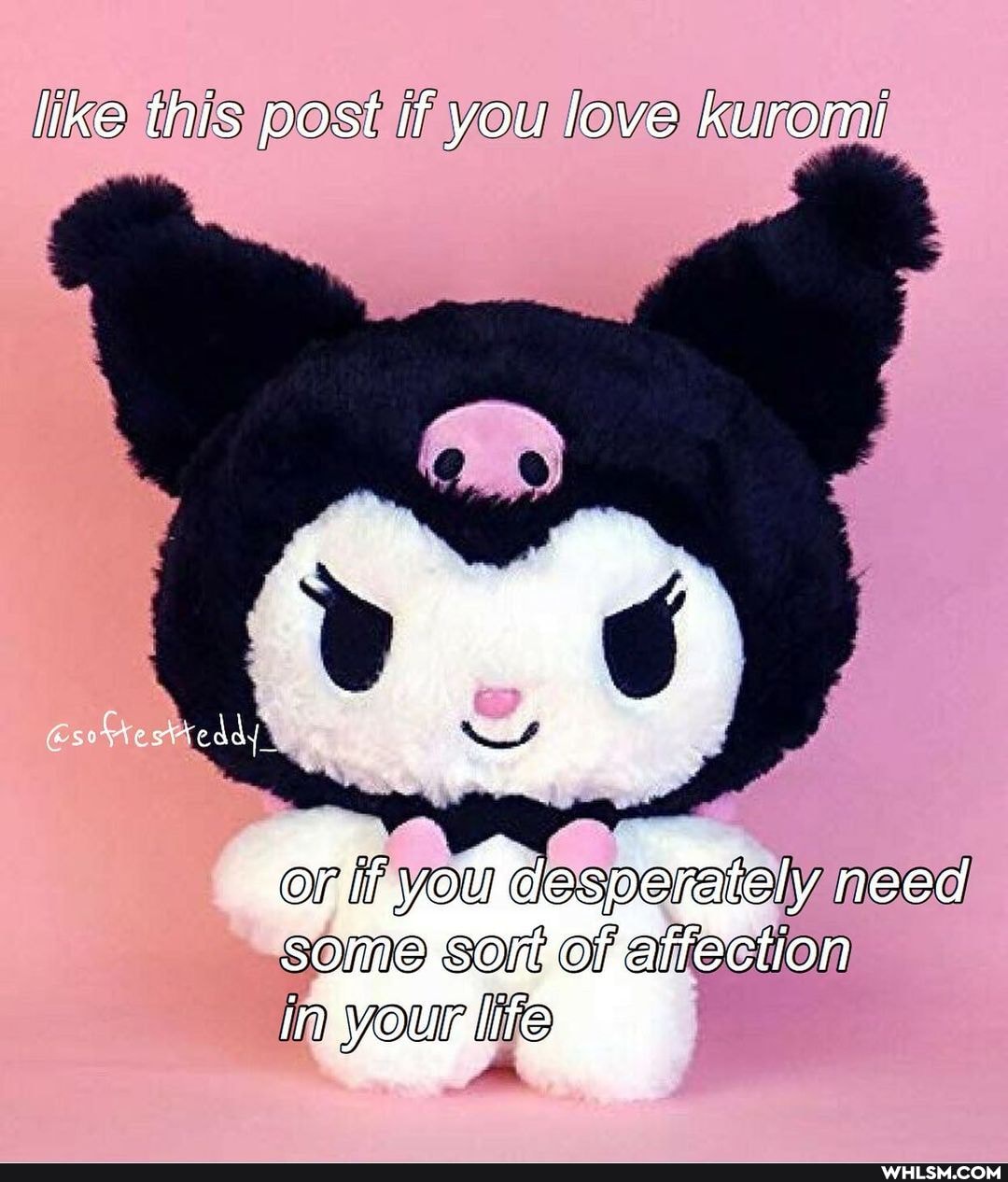like this post if you love kuromi
al
or if you cesoarattaly need some sort Of your