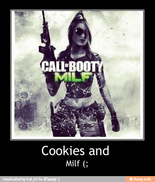 Cookies and
6 Milf - Cookies and
Milf (;