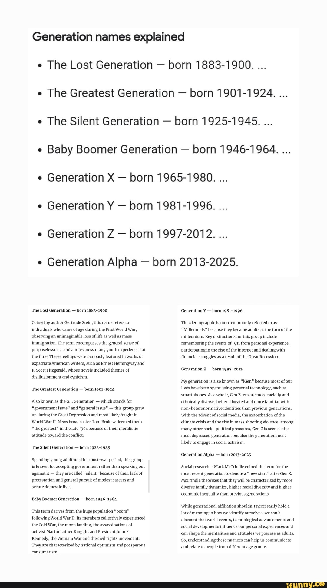 generation-names-explained-the-lost-generation-born-1883-1900-the