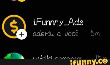iFunmy-Ads aderiu a você
EN
