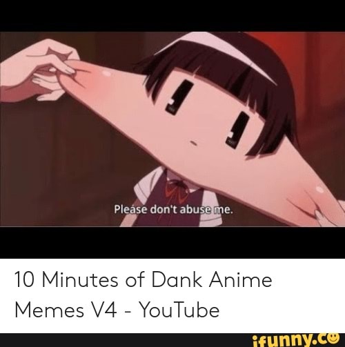 Anime Memes Collection - Dank Anime Memes [New] - Tricks By STG