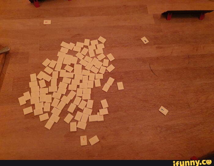 Rummikub memes. Best Collection of funny Rummikub pictures on iFunny Brazil