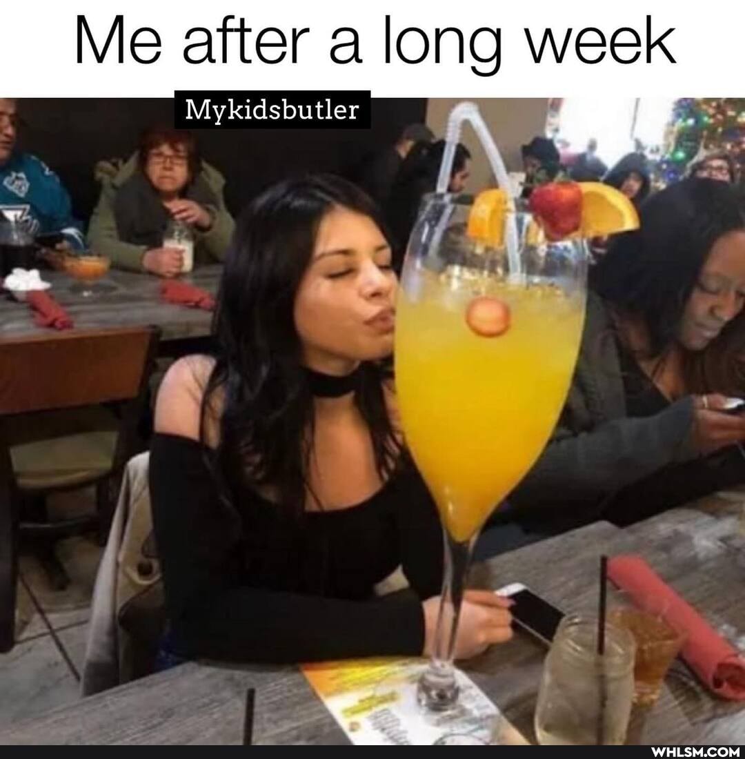Me after a Mykidsbutler long week
Mykidsbutler