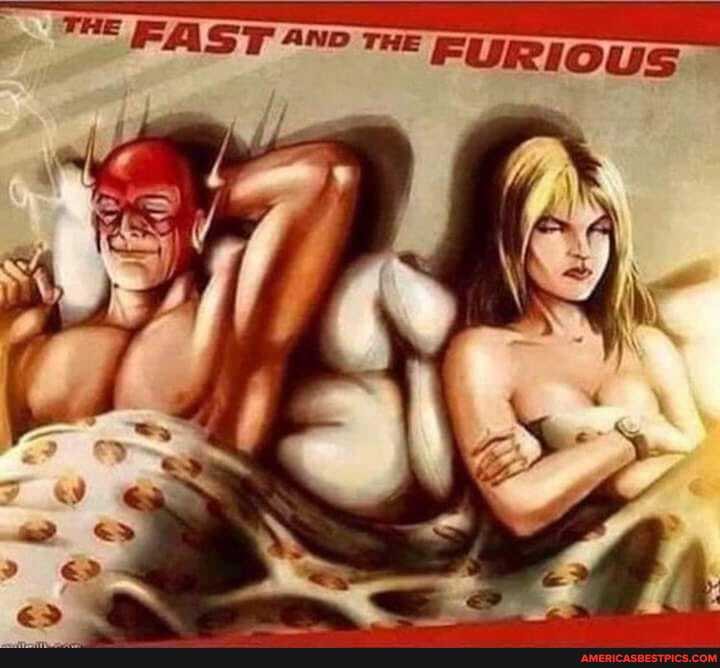 THE FAST Ano tHe FURIOUS
