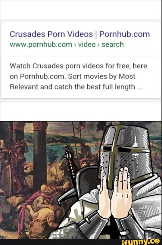 Freefouck - Crusades Porn Videos I Pornhubcom www pornhub com > vÃ­deo > search ...