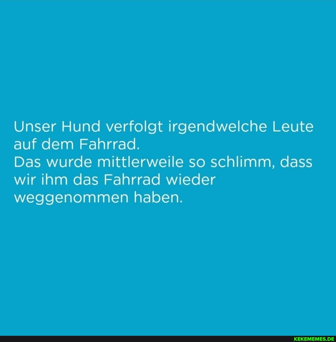 Ja Die Haben Alle Lack Gesoffen