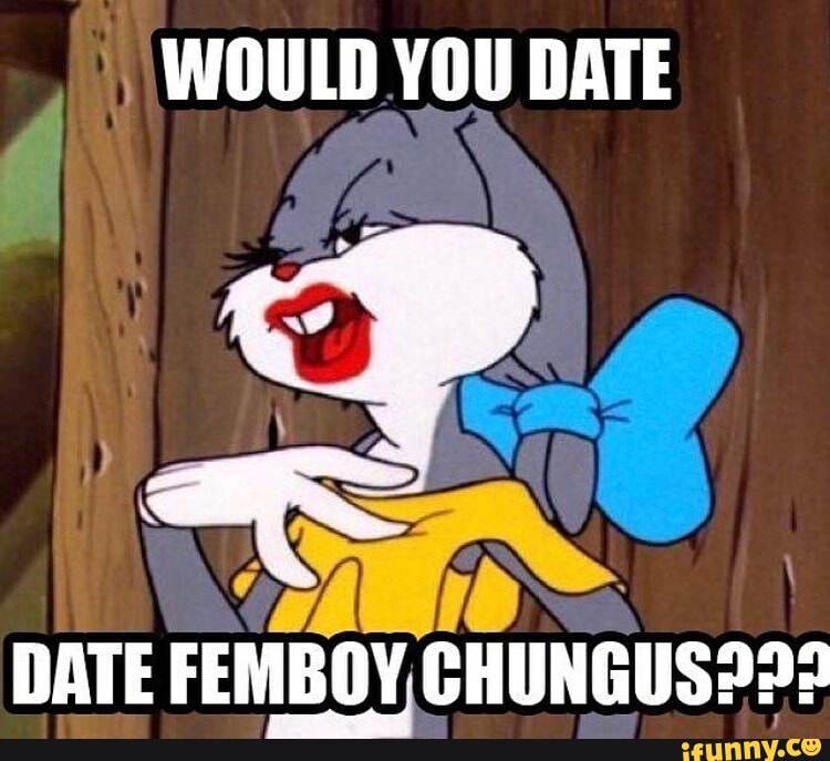 Femboy Date