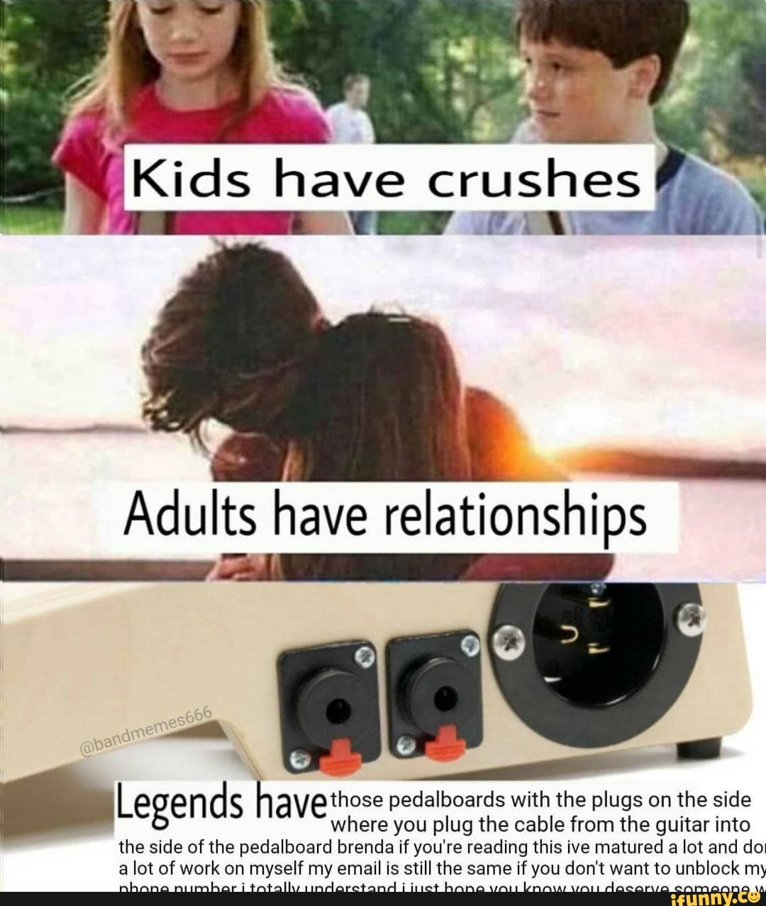 Pedalboards memes. Best Collection of funny Pedalboards pictures on iFunny