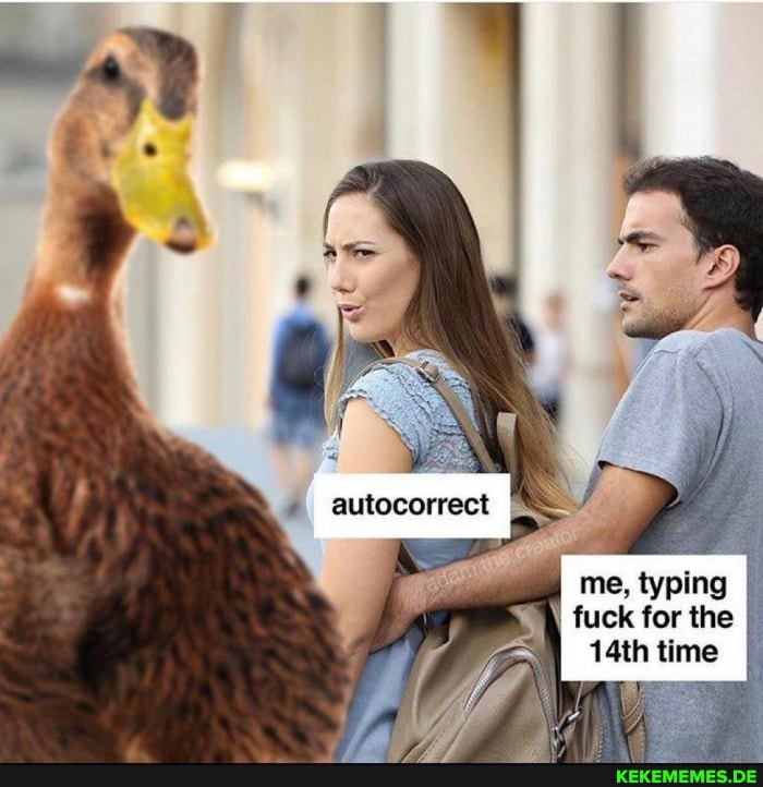 TN
me, typing I fuck for the
14th time