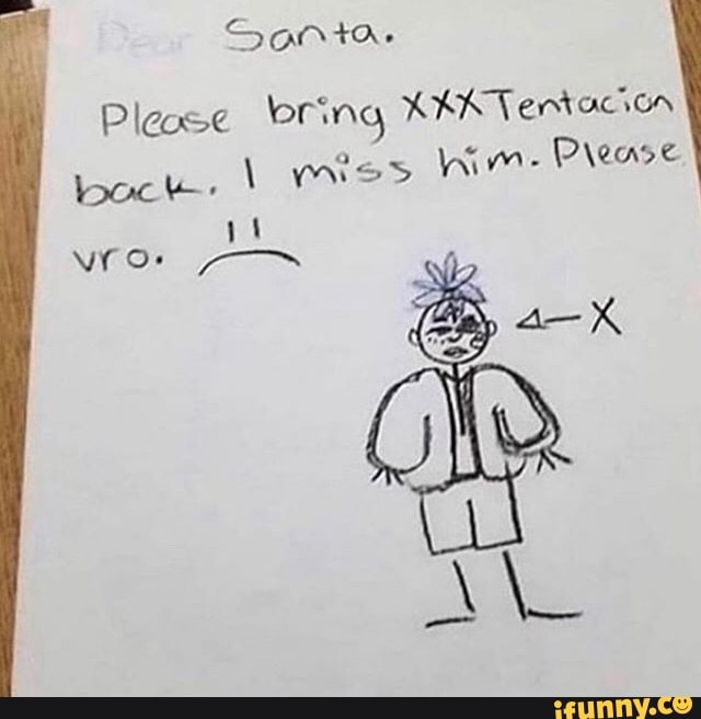 Santa.
P bring Teentacin
mes Wi Preare
hack -