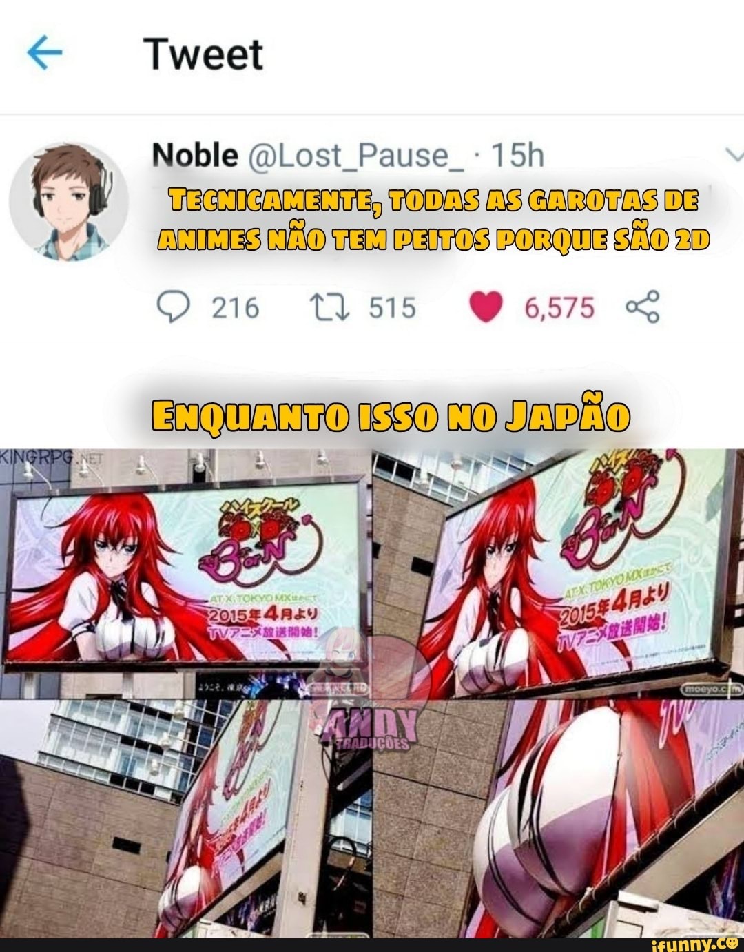 Tweet
Noble (DLost Pause
TECINENIENTE, VODAS AS GAROTAS DE CÃO PEIVOS PORQUE SÃO
O 216 19515 0 6575
SO