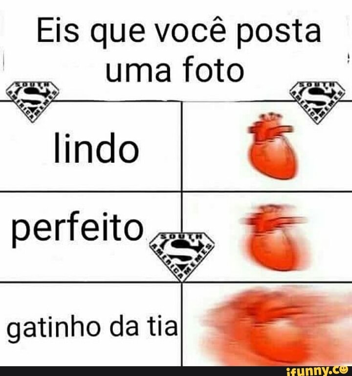 Eis que você posta
gatinho da tia