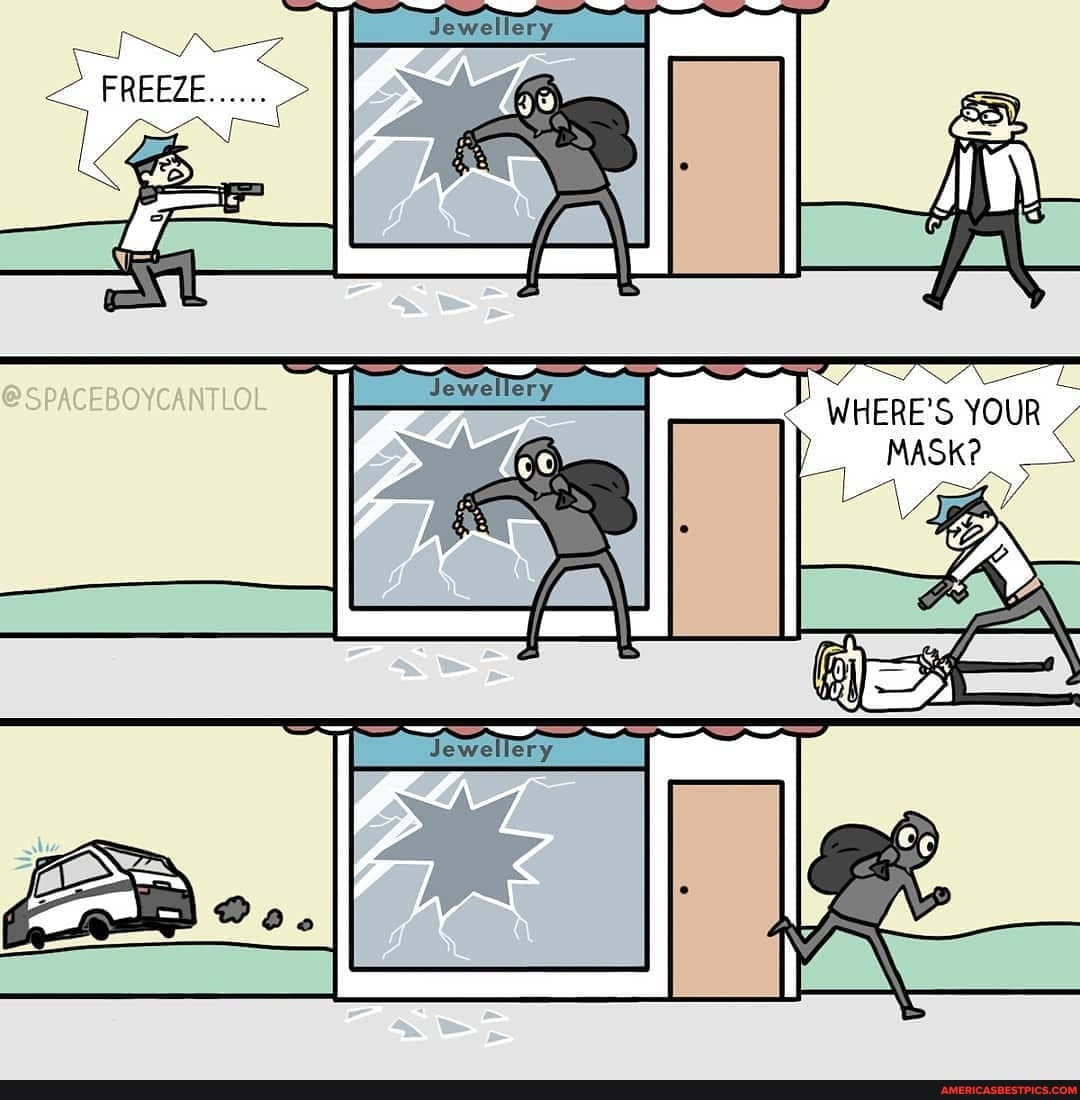 FREEZE......