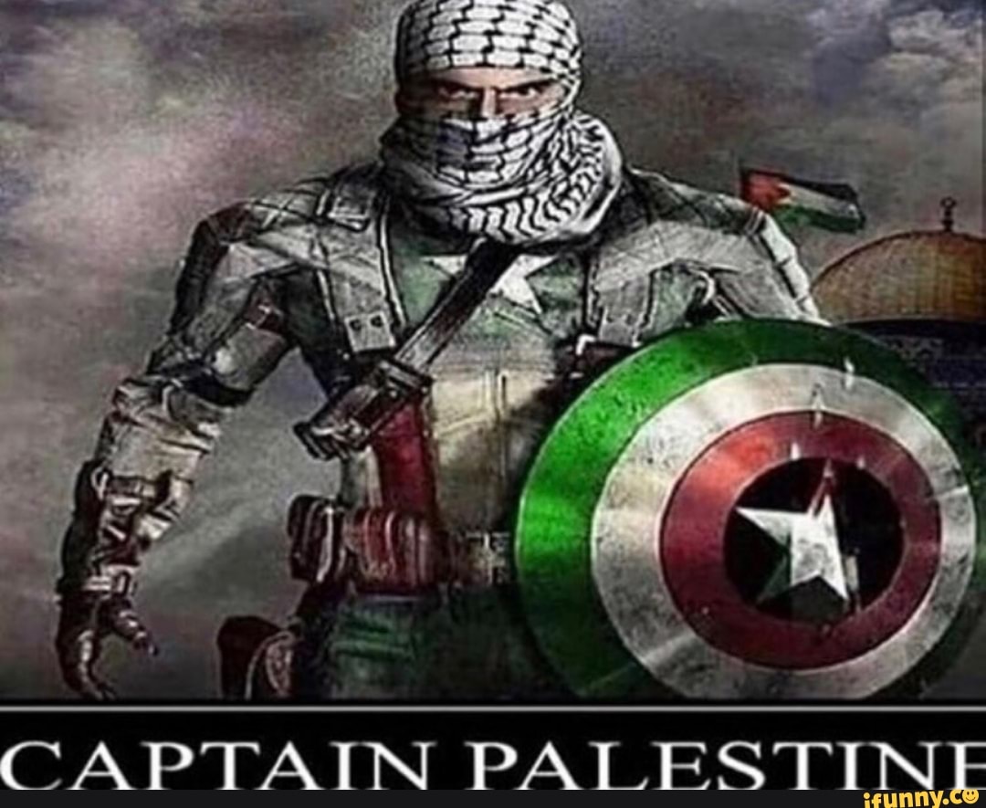 CAPTAIN PAT FSTIN EF