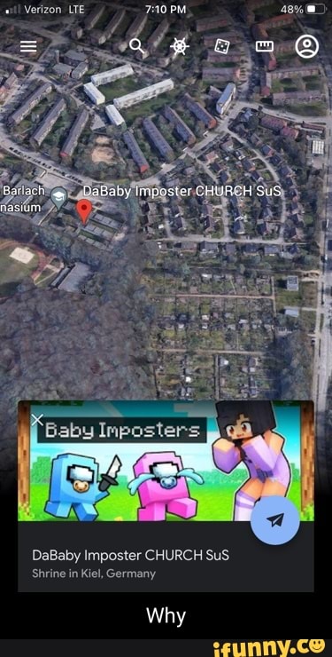 Dababy Imposter School 